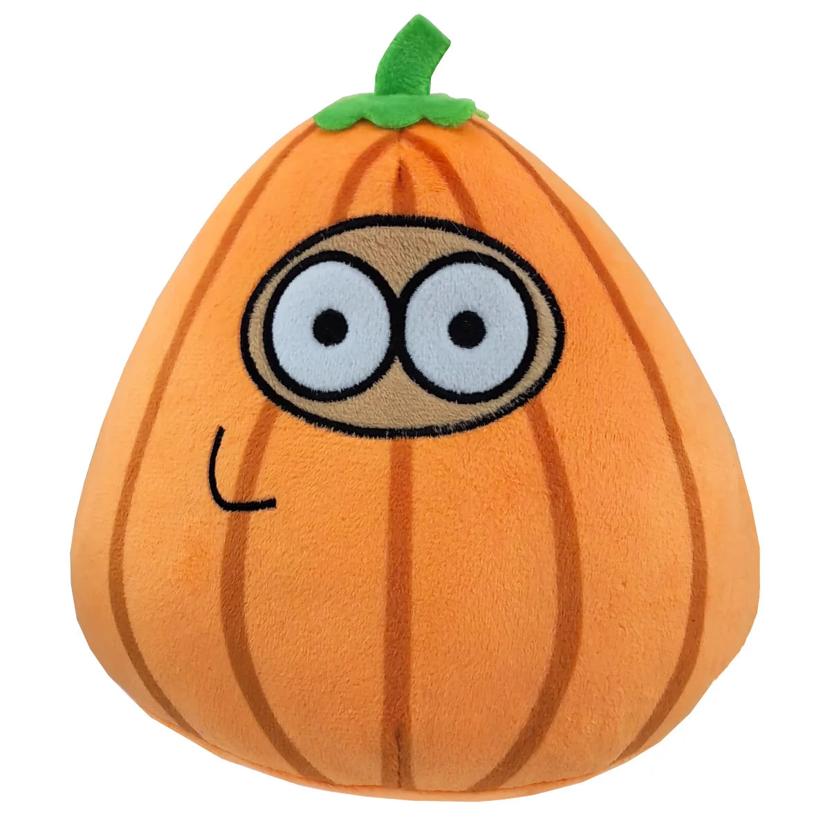 Pou Plush Toy