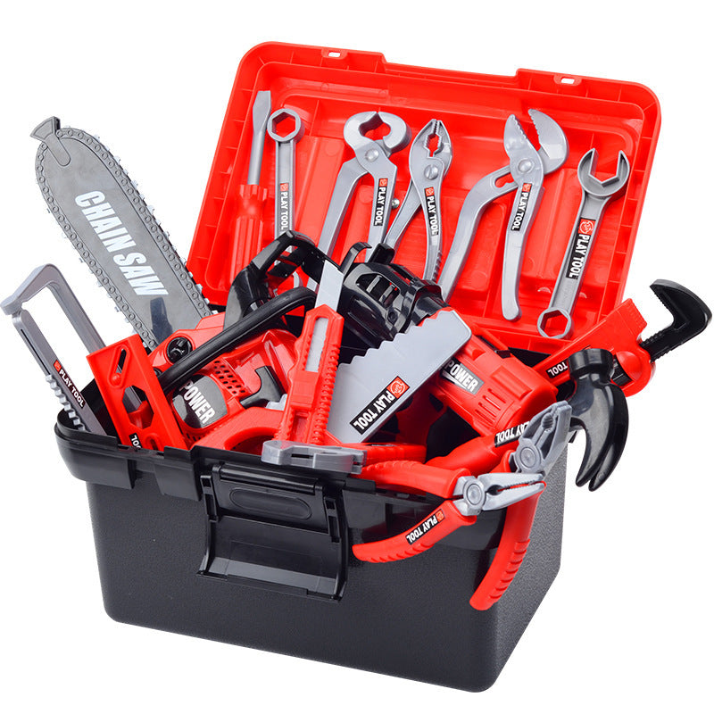 Kids Tool Set Toy
