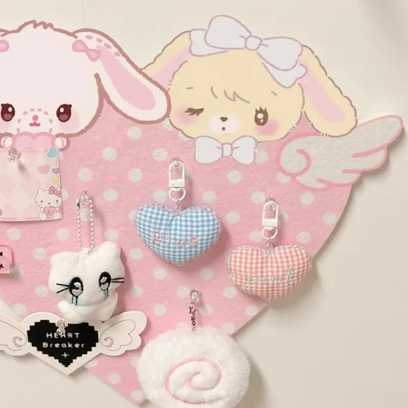 Bunny Cork Board