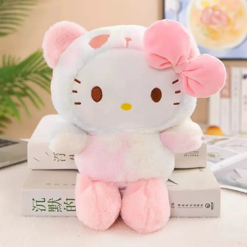 Hello Kitty Kawaii Plush Toy