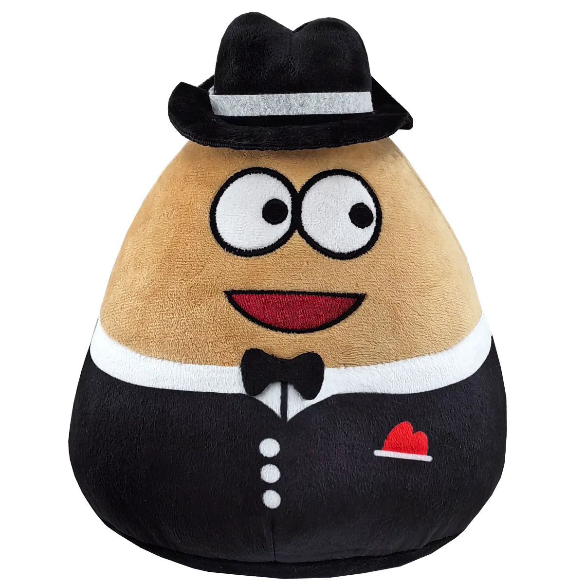 Pou Plush Toy