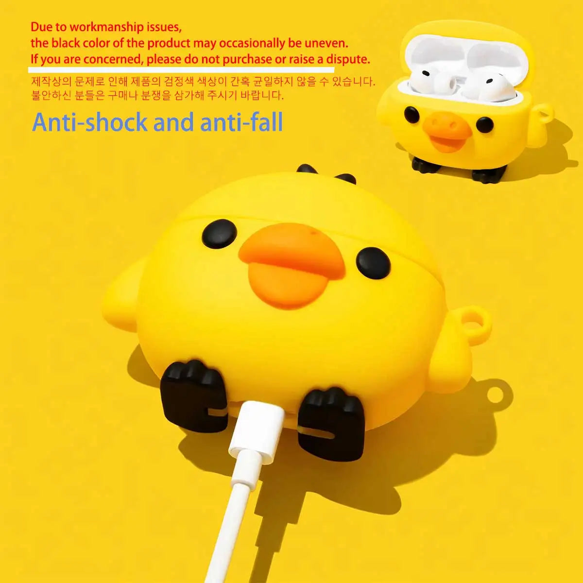 Chicky AirPods Case