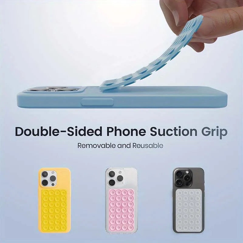 SnapGrip Phone Mount
