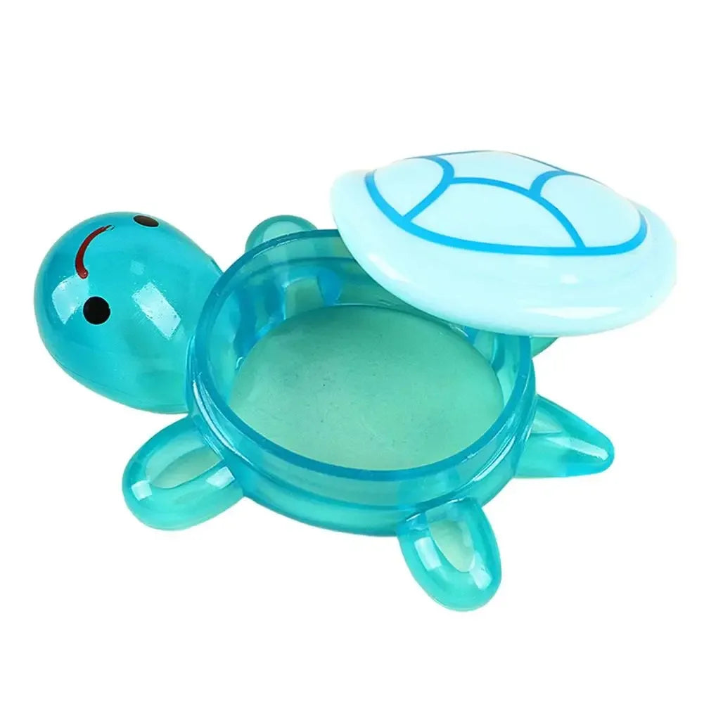 Glowing Turtle Storage Box
