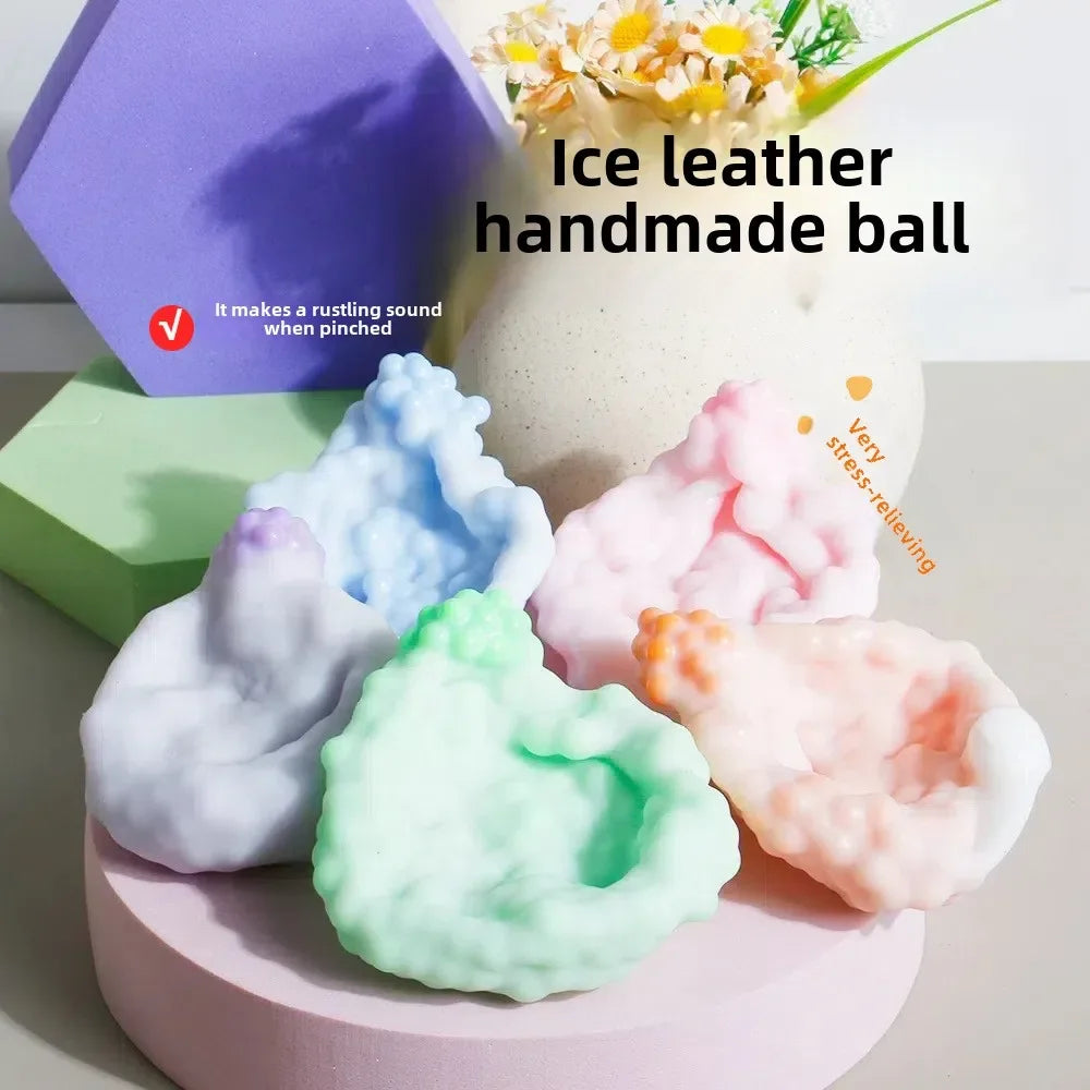 Fidget Stress Relief Toy