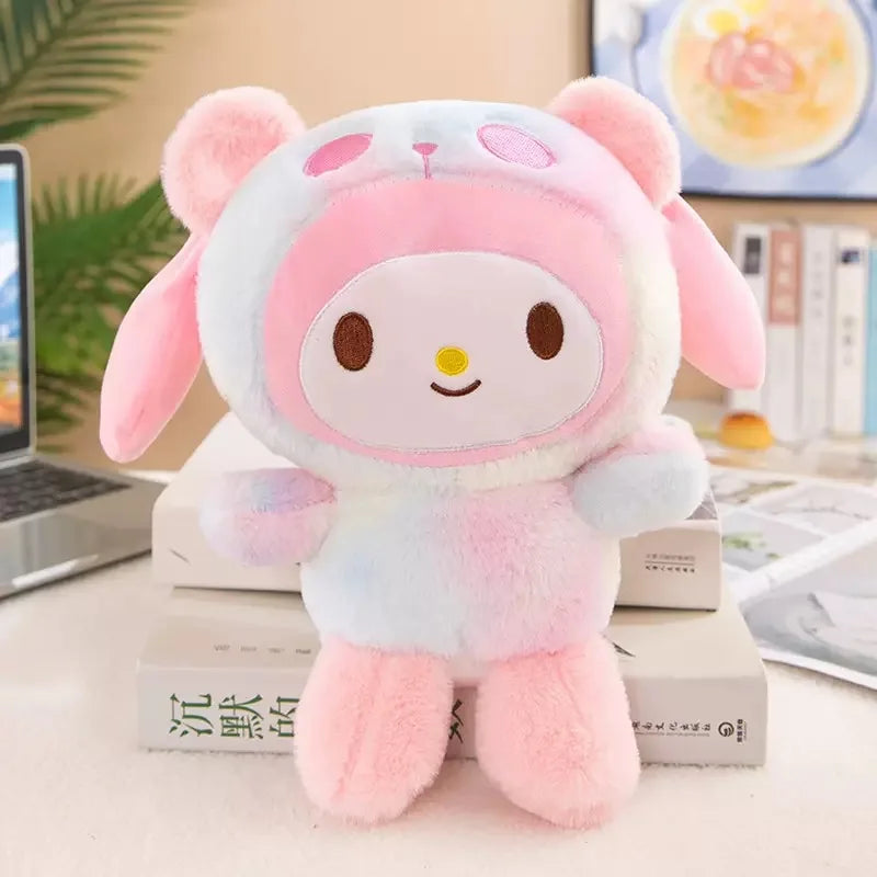 Hello Kitty Kawaii Plush Toy