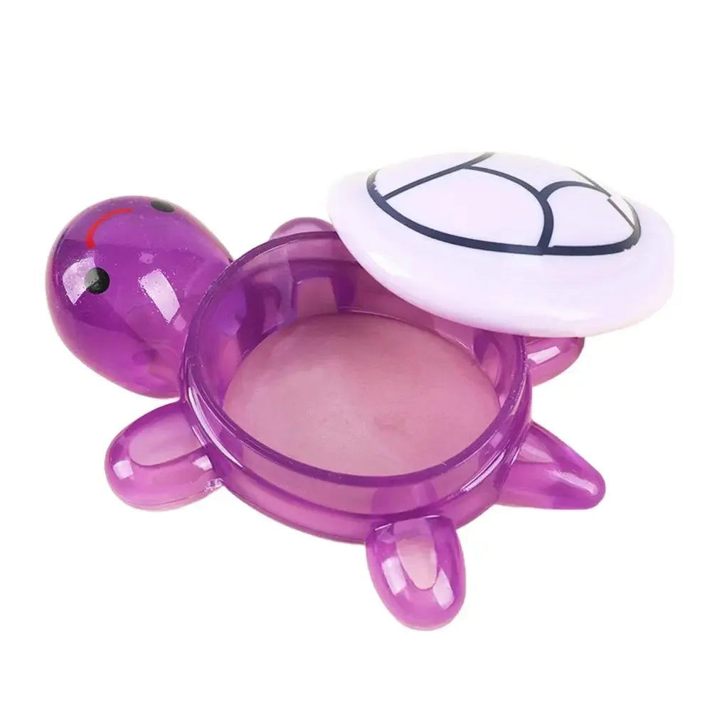 Glowing Turtle Storage Box