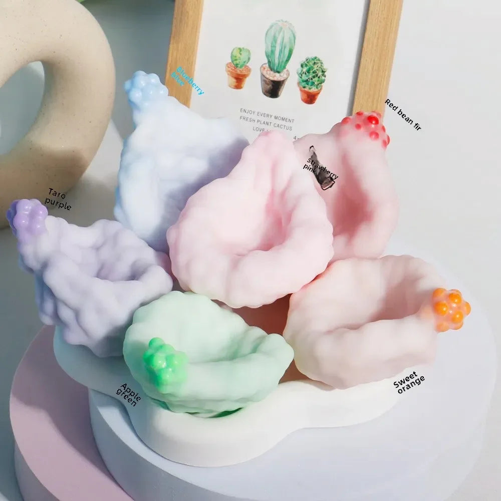 Fidget Stress Relief Toy