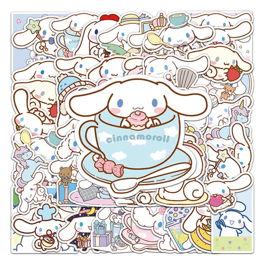 Cinnamoroll Stickers Pack