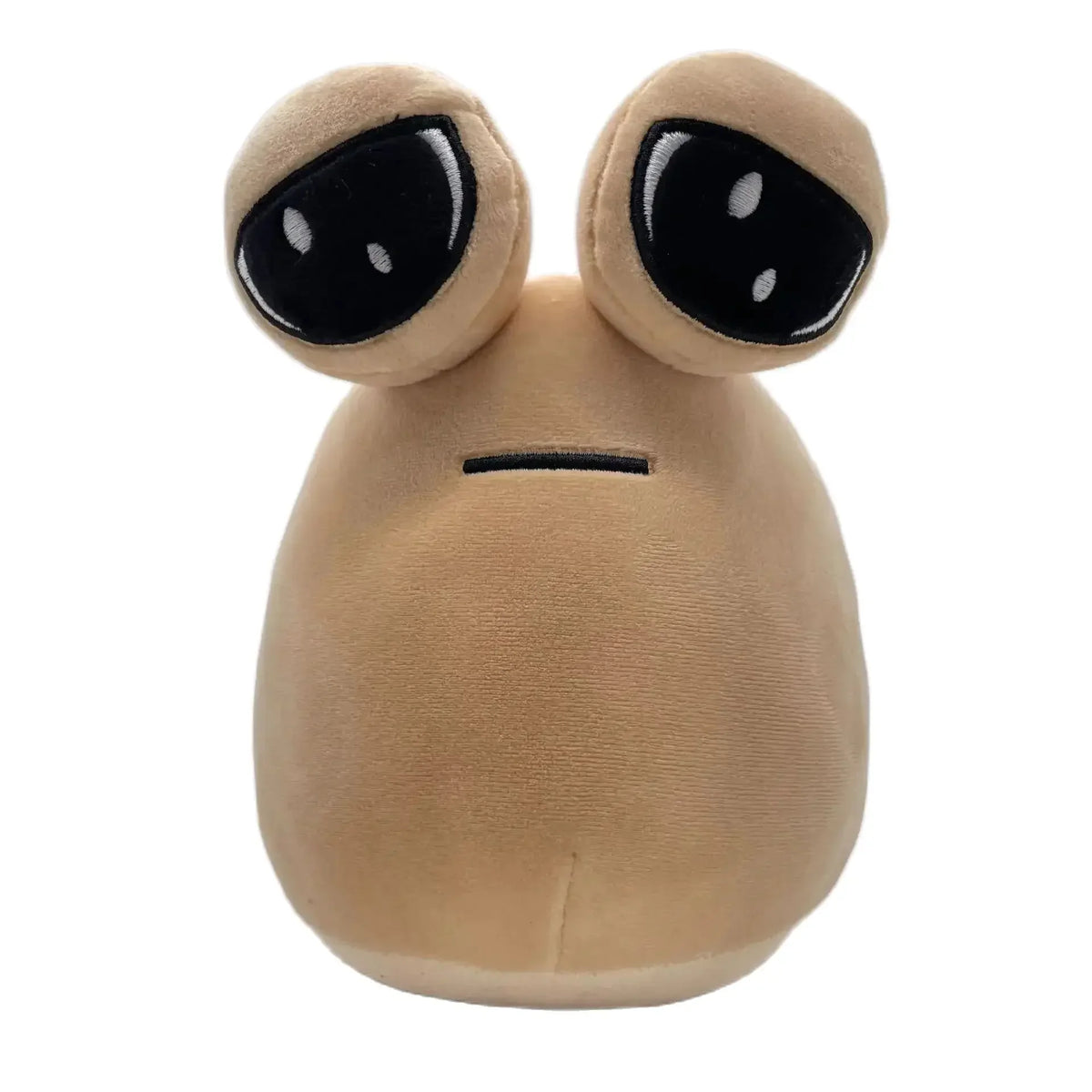 Pou Plush Toy