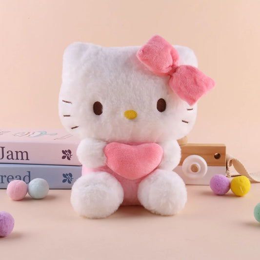 Sanrio Plushie