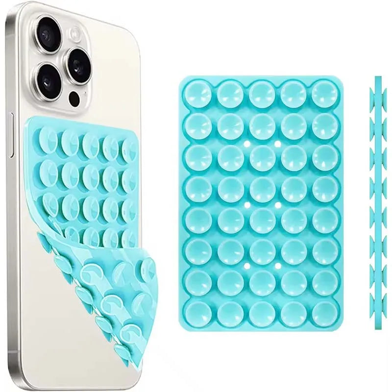 SnapGrip Phone Mount