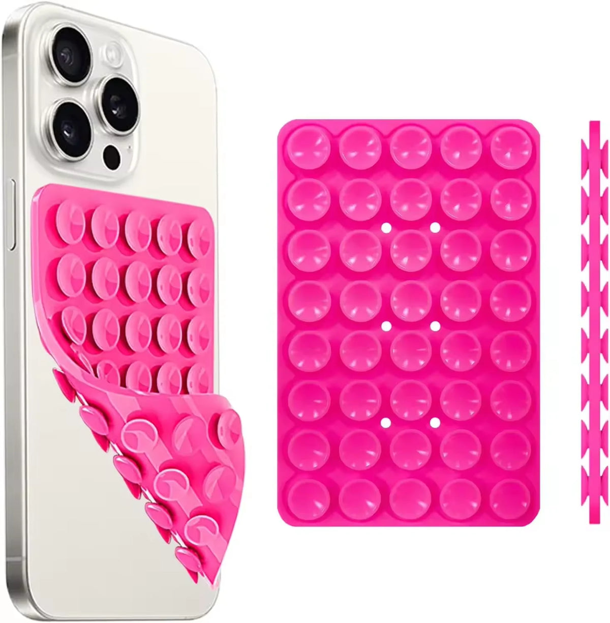 SnapGrip Phone Mount