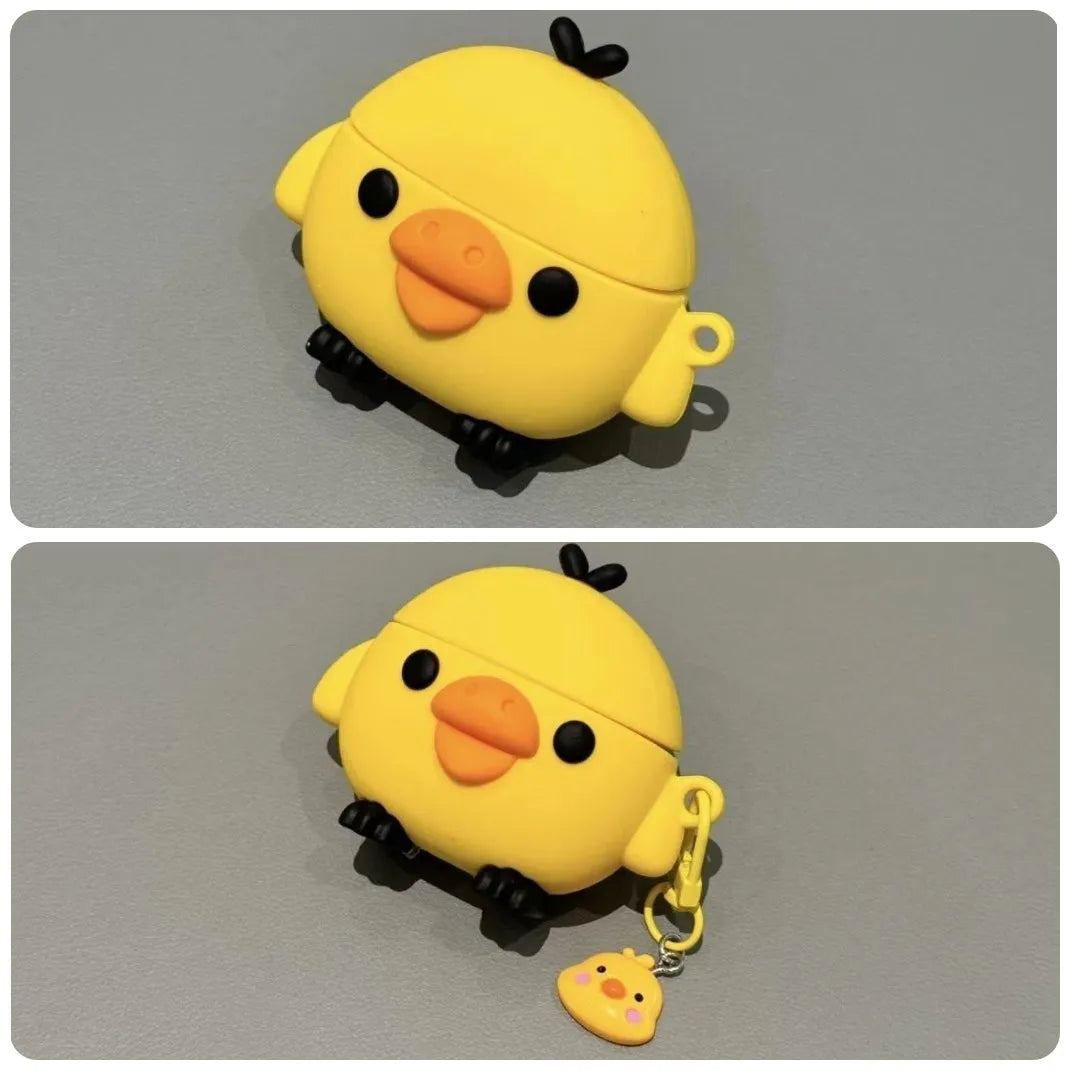 Chicky AirPods Case