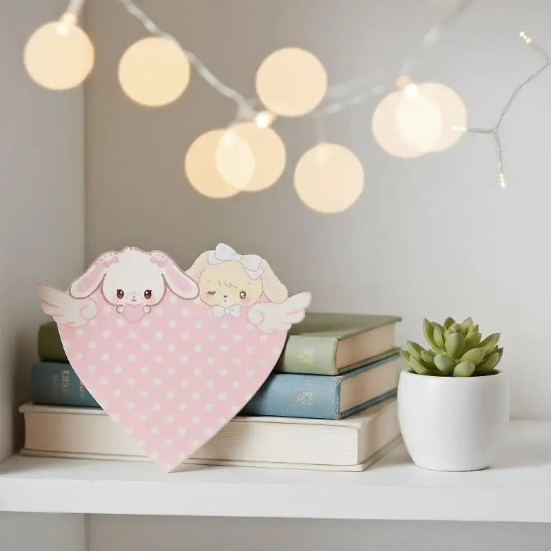 Bunny Cork Board