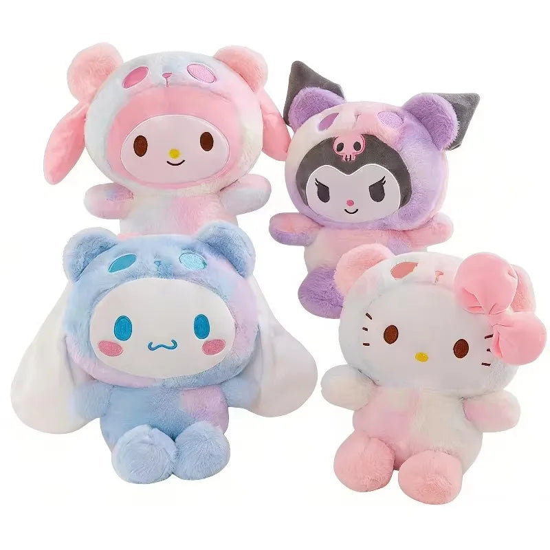 Hello Kitty Kawaii Plush Toy