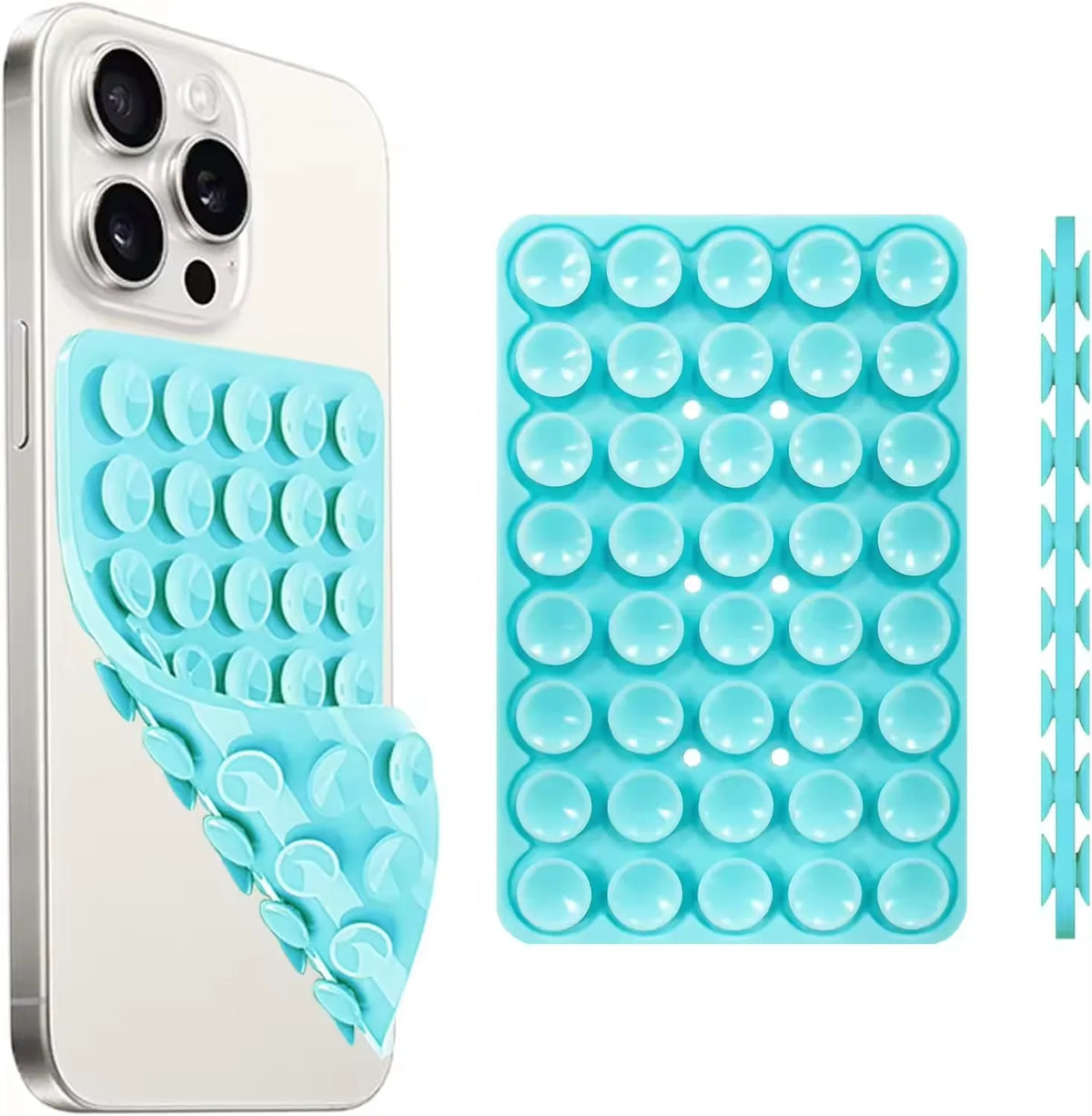 SnapGrip Phone Mount
