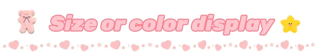 Sweet Pink Hairpin Set