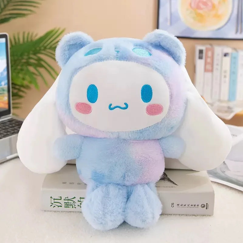 Hello Kitty Kawaii Plush Toy