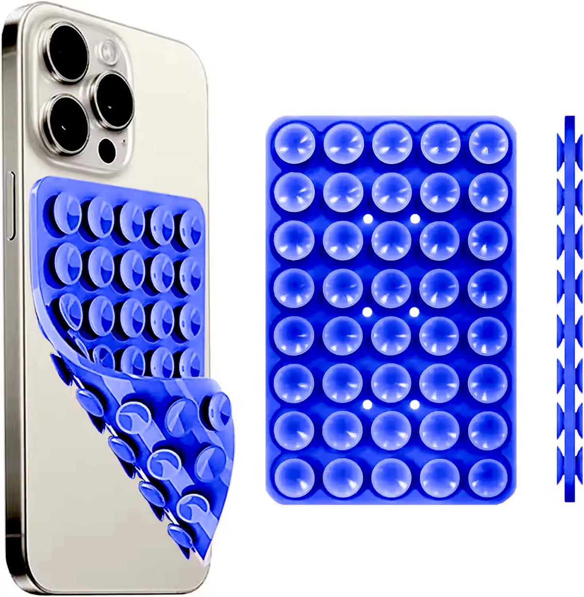 SnapGrip Phone Mount