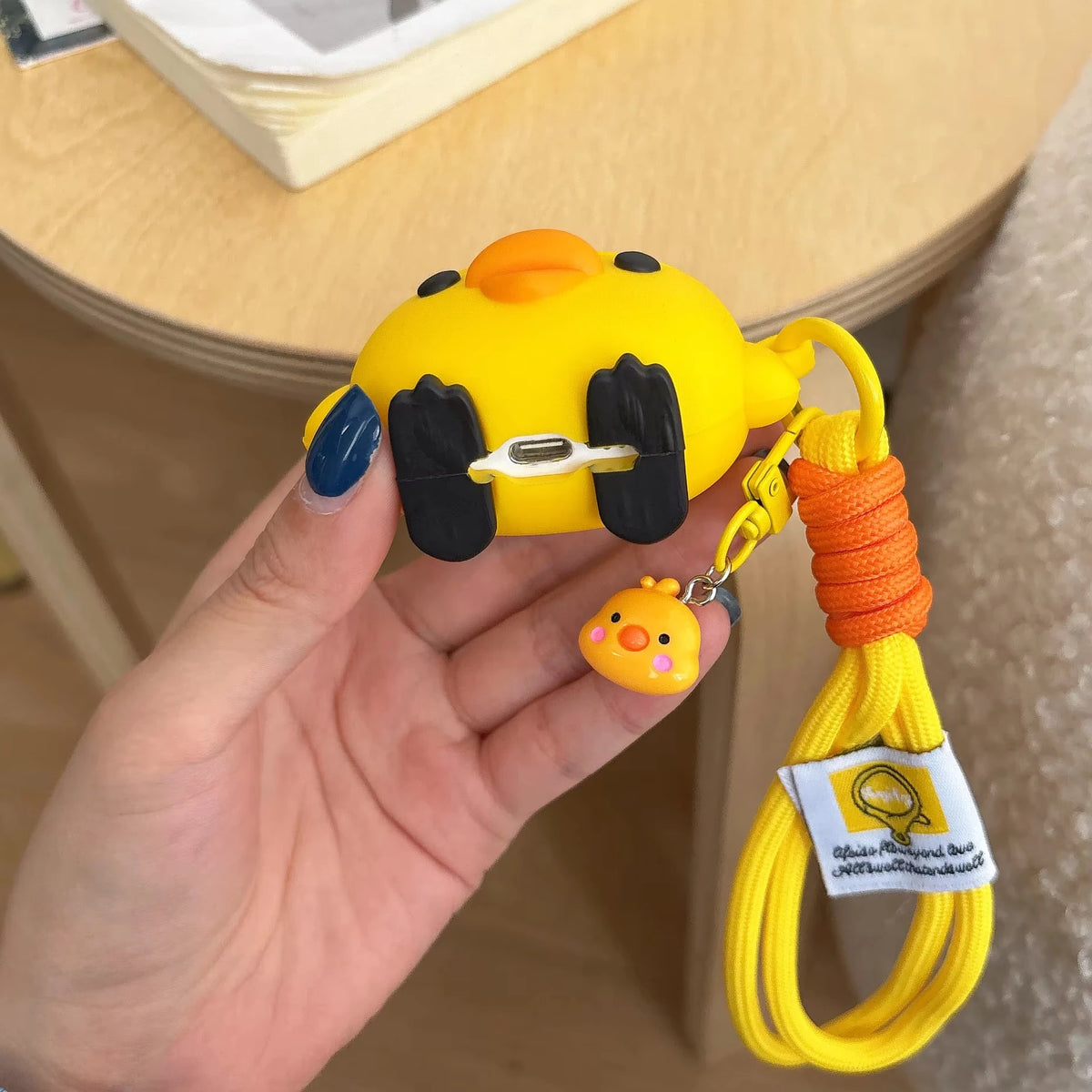 Chicky AirPods Case