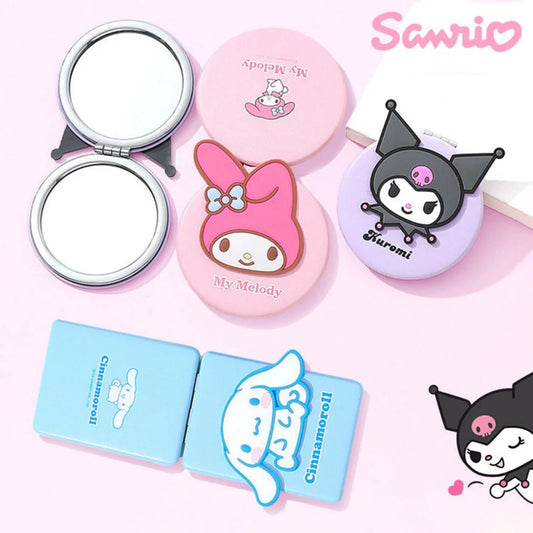 Sanrio Compact Mirror