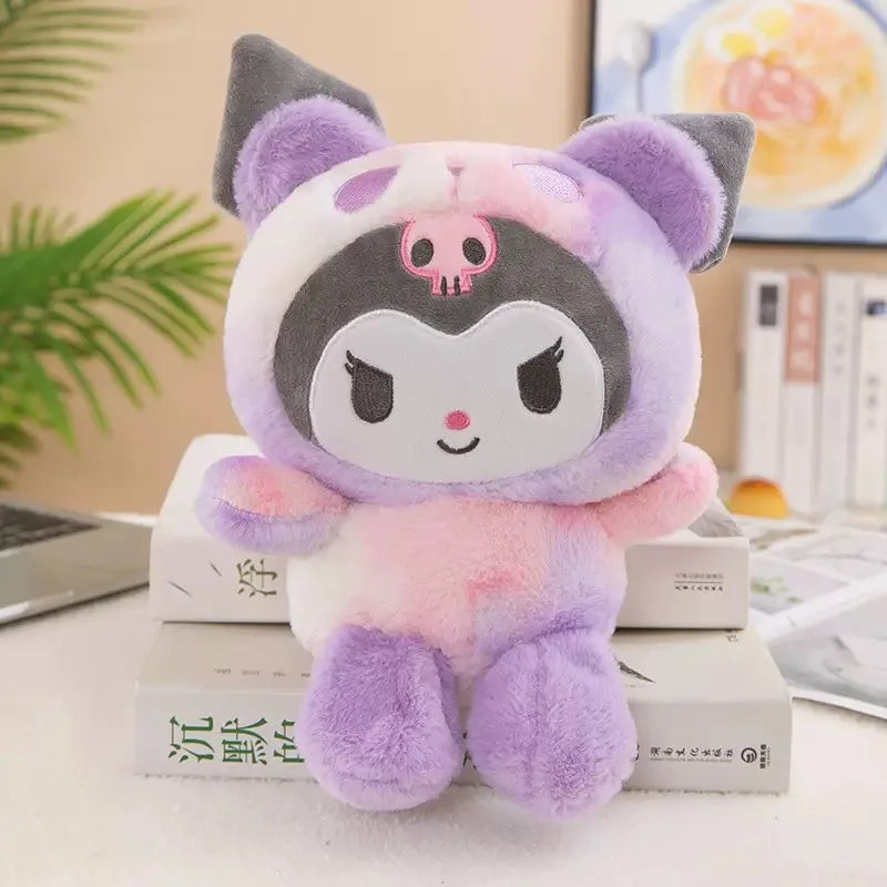 Hello Kitty Kawaii Plush Toy