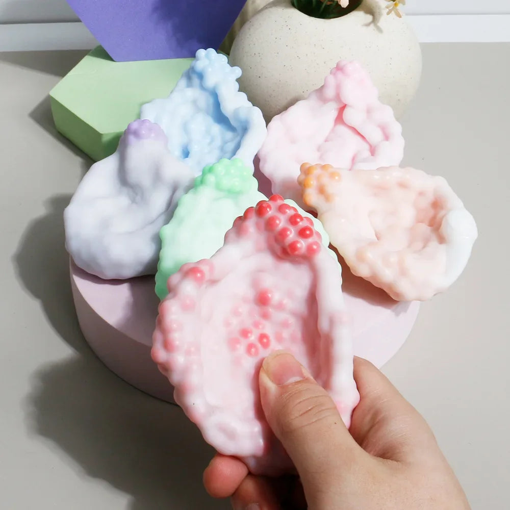 Fidget Stress Relief Toy