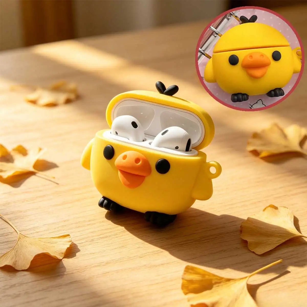 Chicky AirPods Case
