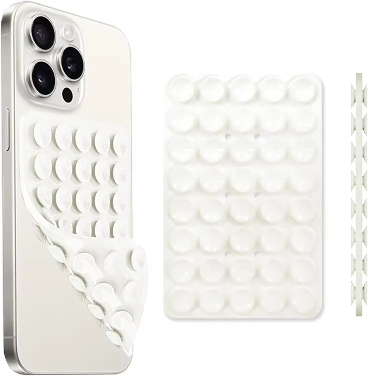 SnapGrip Phone Mount