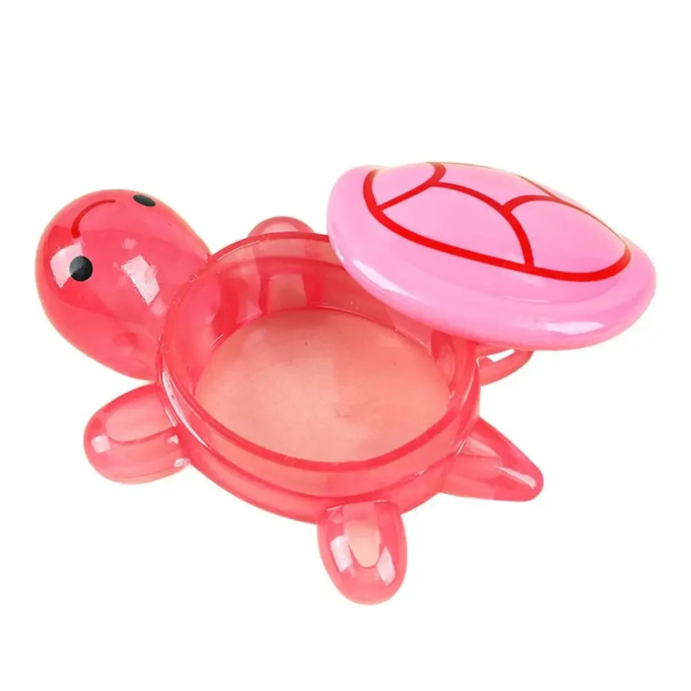 Glowing Turtle Storage Box